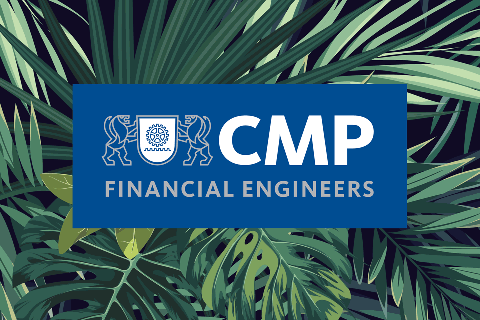 CMP financial engineers