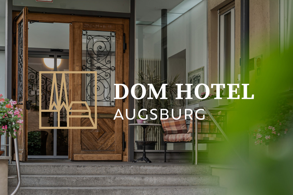 Domhotel Augsburg