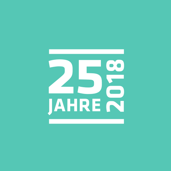 25 Jahre concret Werbeagentur Augsburg